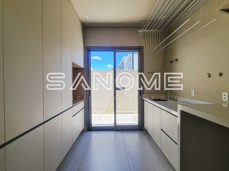 ca376 - Casa para alugar em São José dos Campos