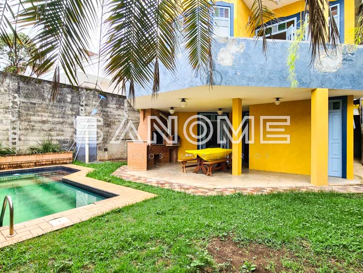 ca434 - Casa à venda no condomínio Colinas - São José dos Campos