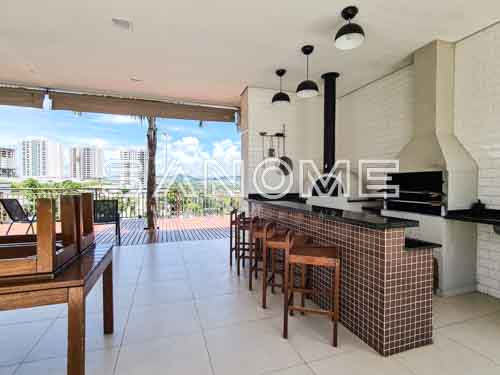 ca254 - Casa para alugar em São José dos Campos