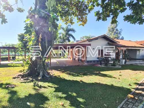 ca382 - Casa para alugar em São José dos Campos