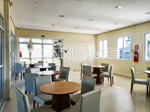 ca413 - Casa para alugar em São José dos Campos