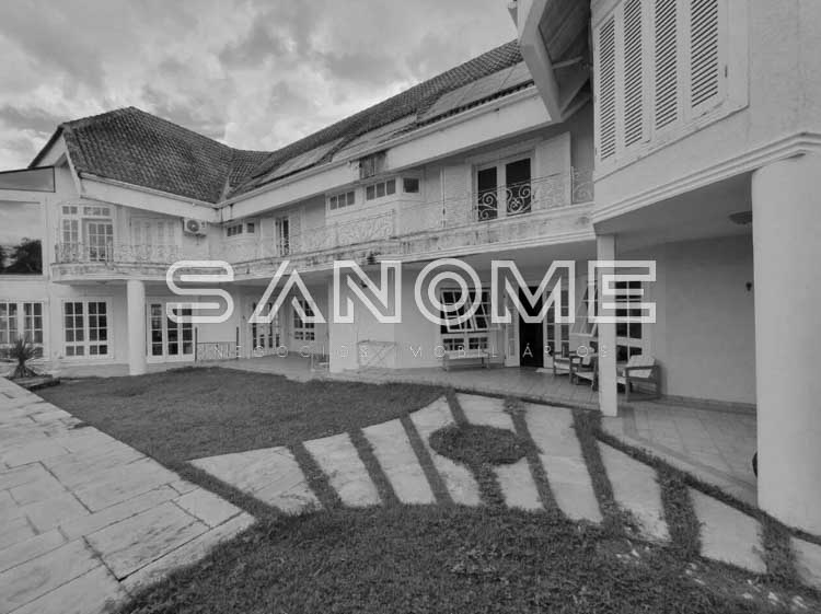 ca290 - Casa para alugar em São José dos Campos