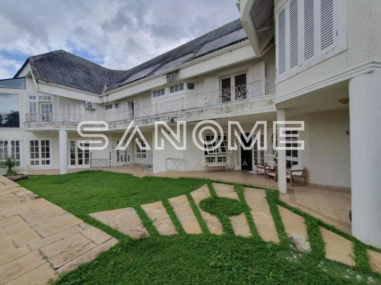 ca290 - Casa em condomínio fechado à venda em São José dos Campos