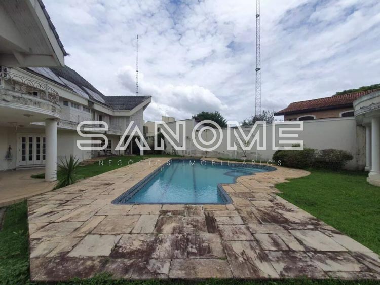 ca290 - Casa à venda no Jardim das Colinas - São José dos Campos