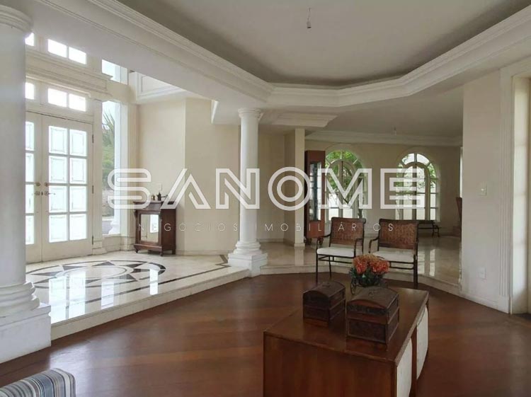 ca290 - Casa à venda no Jardim das Colinas - São José dos Campos