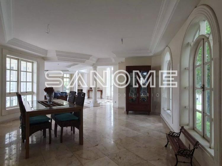 ca290 - Casa à venda no Jardim das Colinas - São José dos Campos