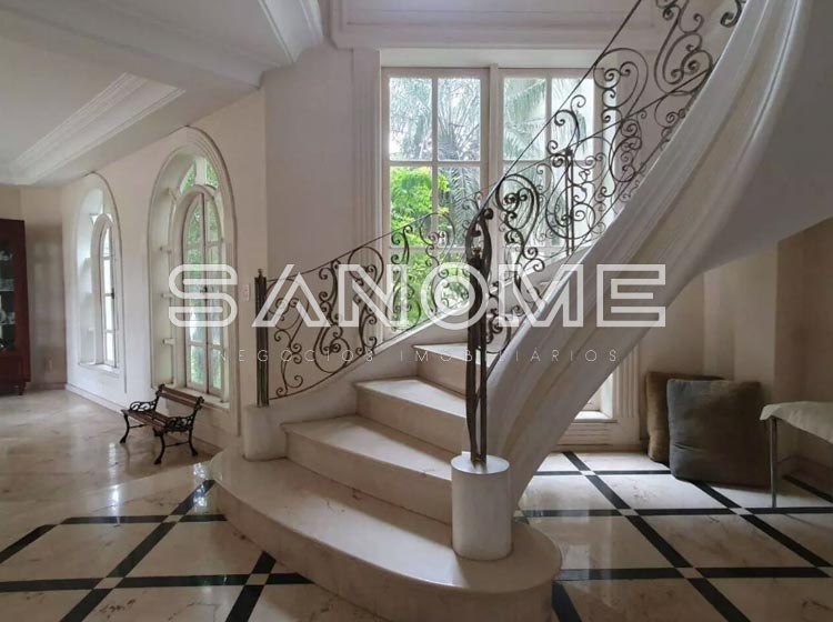 ca290 - Casa à venda no Jardim das Colinas - São José dos Campos