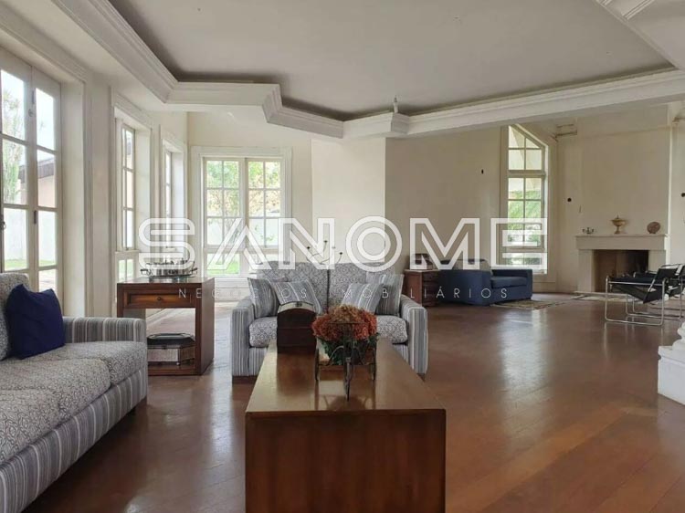 ca290 - Casa à venda no Jardim das Colinas - São José dos Campos