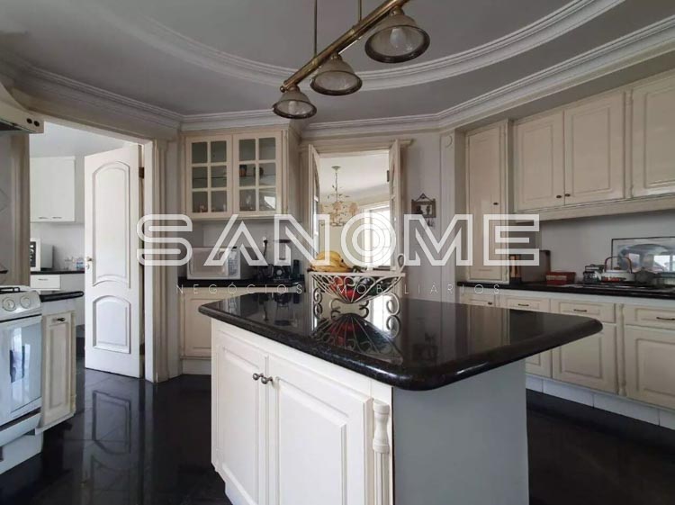 ca290 - Casa à venda no Jardim das Colinas - São José dos Campos