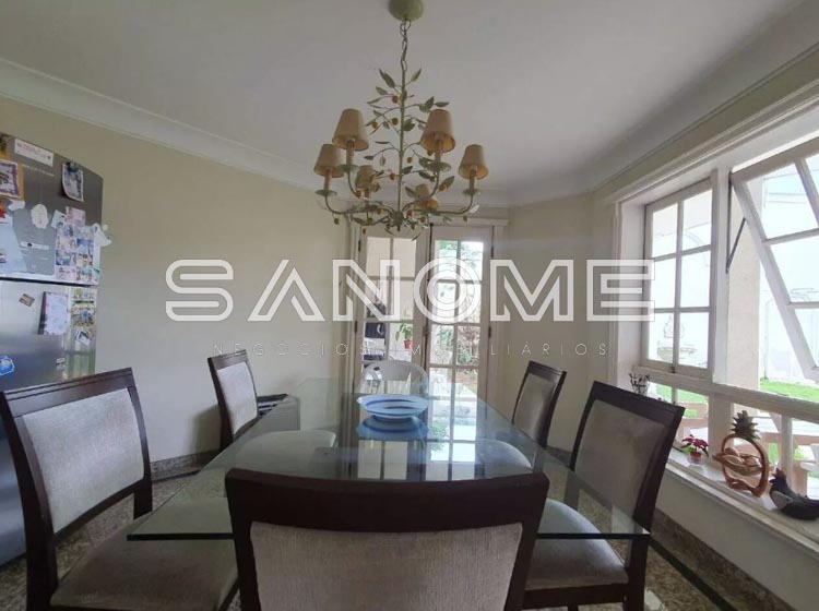 ca290 - Casa à venda no Jardim das Colinas - São José dos Campos