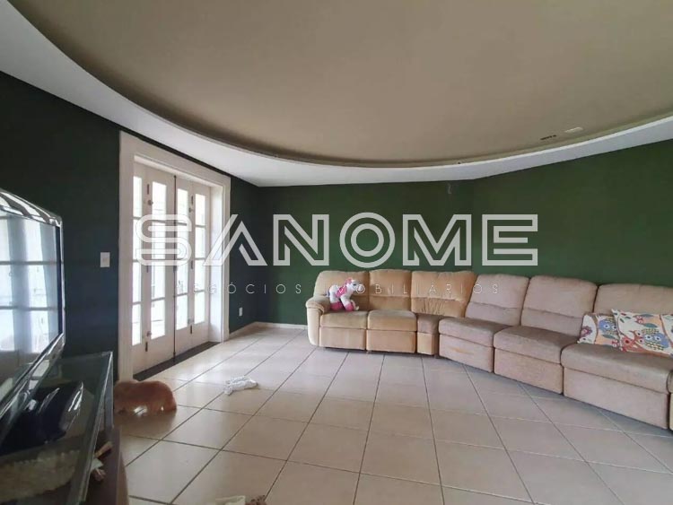 ca290 - Casa à venda no Jardim das Colinas - São José dos Campos