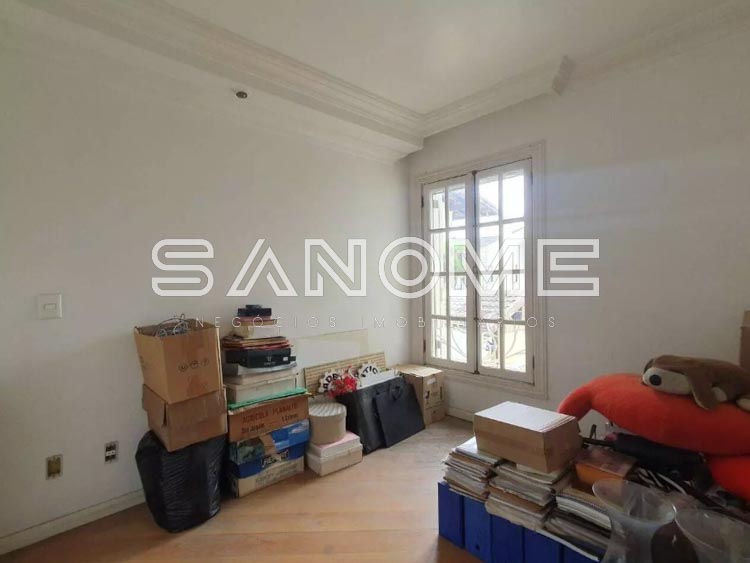 ca290 - Casa à venda no Jardim das Colinas - São José dos Campos