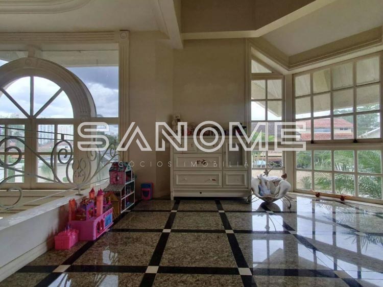 ca290 - Casa à venda no Jardim das Colinas - São José dos Campos