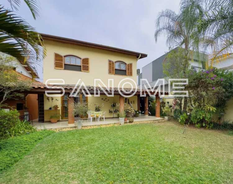 ca256 - Casa à venda em São José dos Campos