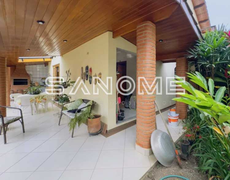 ca256 - Casa em condomínio fechado à venda em São José dos Campos