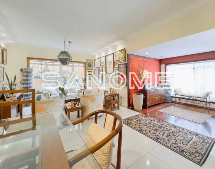 ca256 - Casa à venda em São José dos Campos