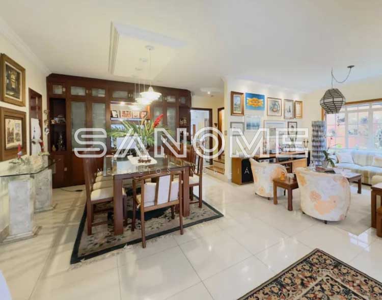 ca256 - Casa à venda em São José dos Campos