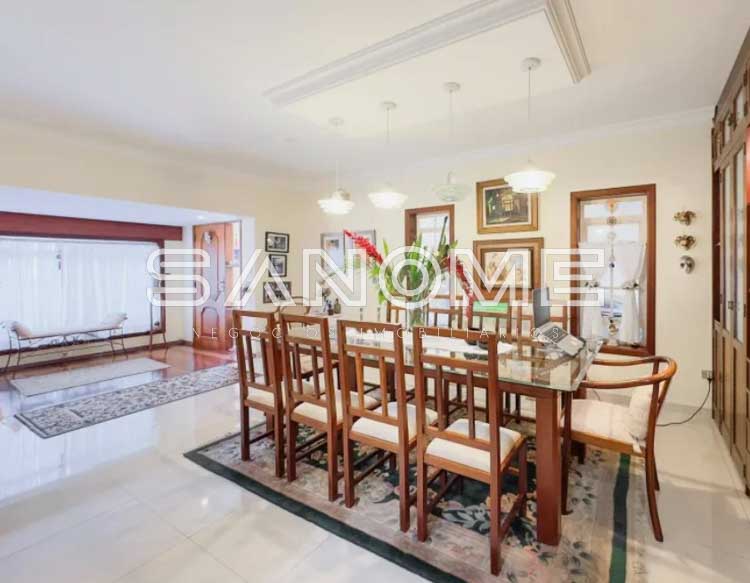 ca256 - Casa à venda em São José dos Campos