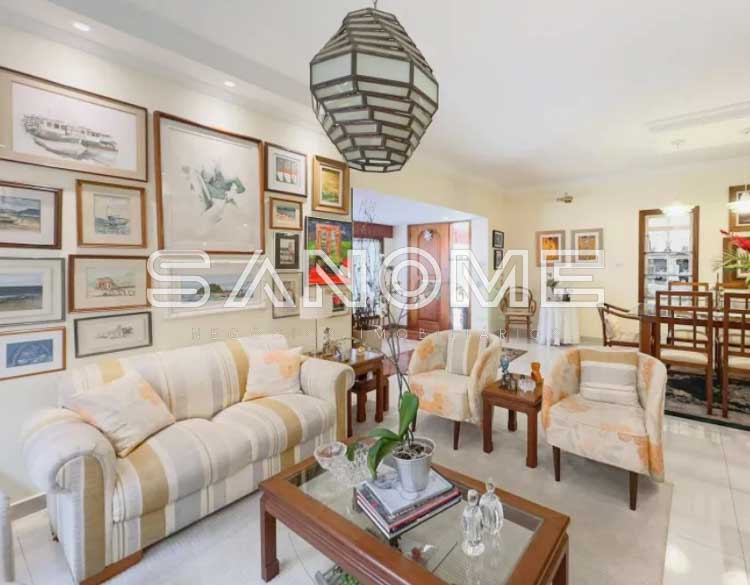 ca256 - Casa à venda em São José dos Campos