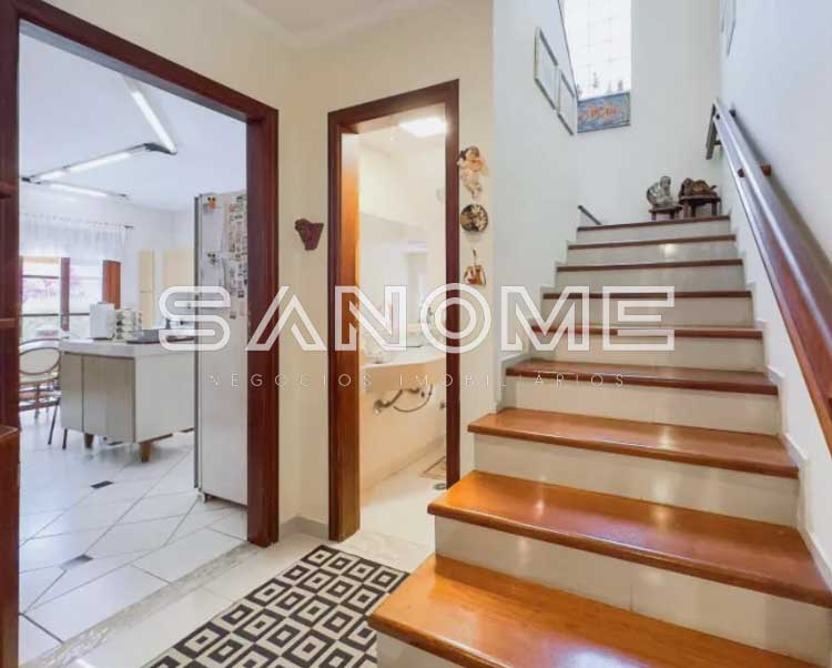 ca256 - Casa à venda em São José dos Campos