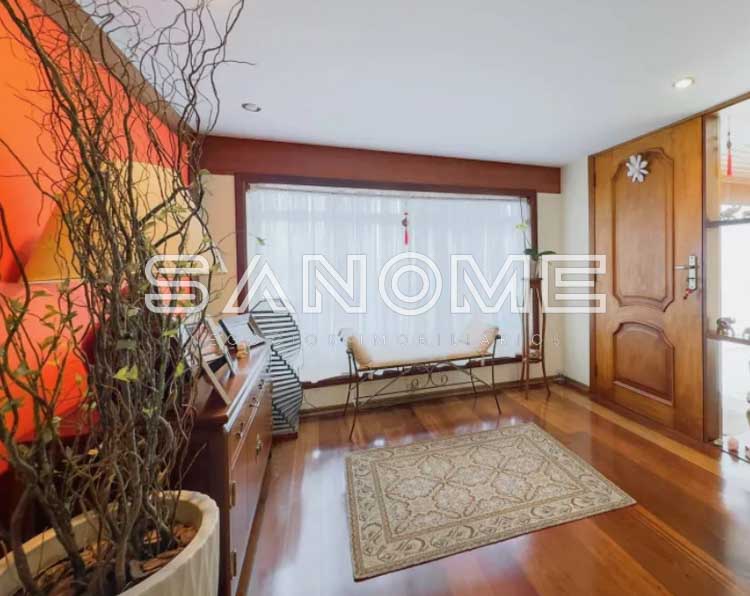 ca256 - Casa à venda em São José dos Campos