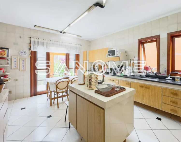 ca256 - Casa à venda em São José dos Campos