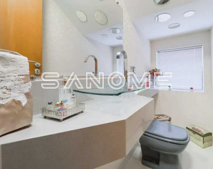 ca256 - Casa à venda em São José dos Campos