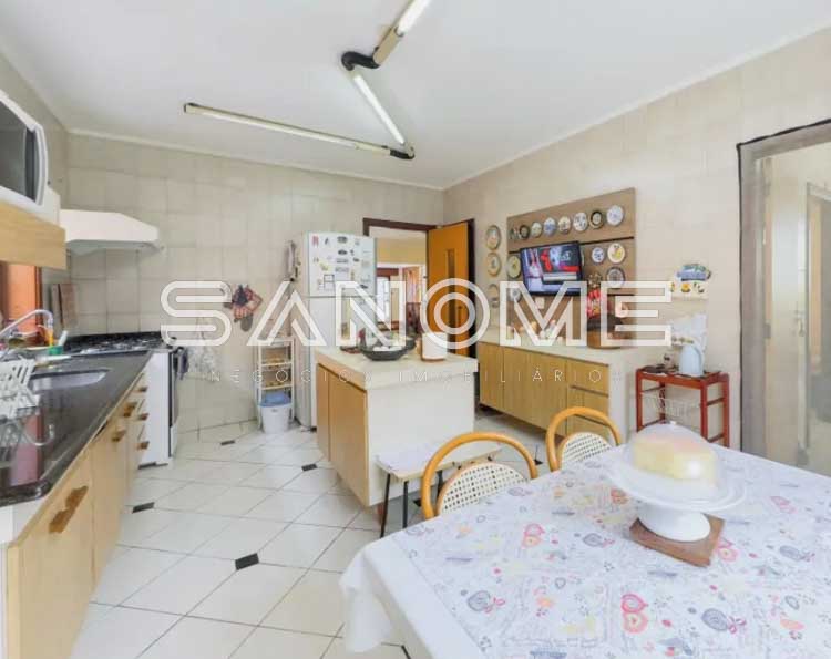 ca256 - Casa à venda em São José dos Campos