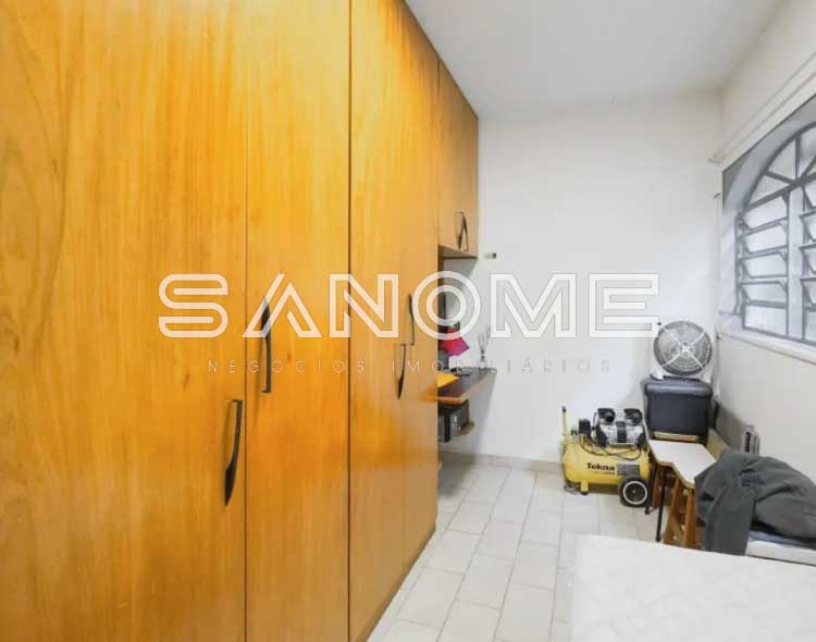 ca256 - Casa em condomínio fechado à venda em São José dos Campos