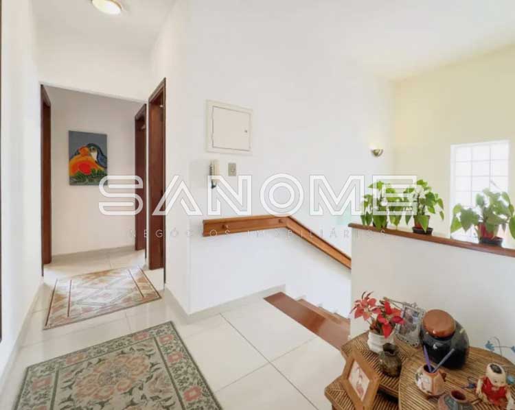 ca256 - Casa à venda em São José dos Campos