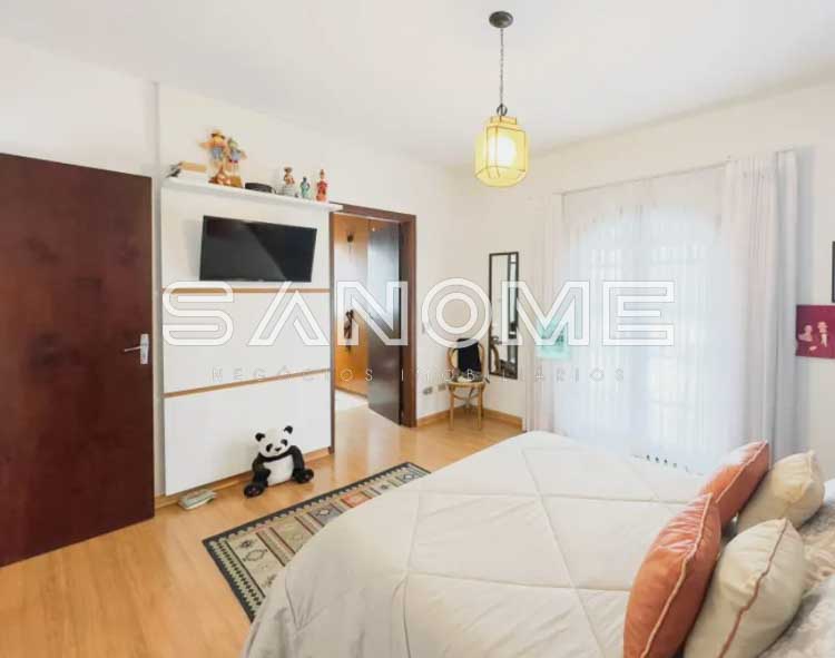 ca256 - Casa à venda em São José dos Campos