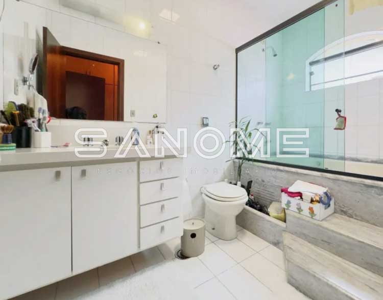 ca256 - Casa à venda em São José dos Campos