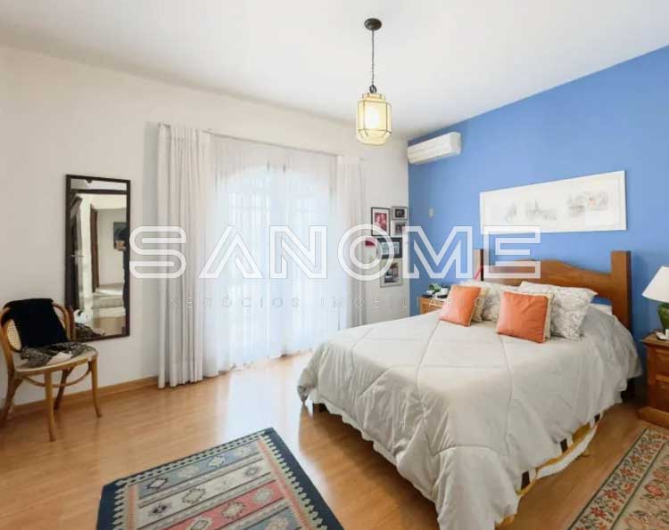 ca256 - Casa à venda em São José dos Campos