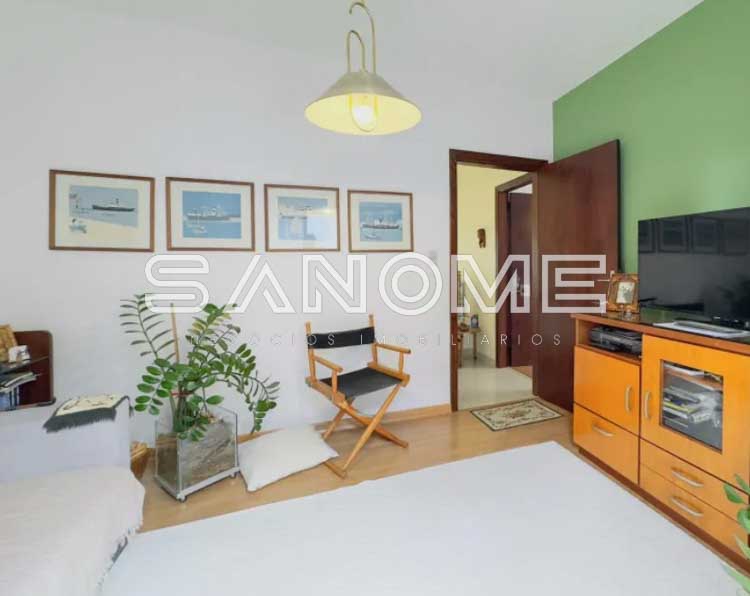 ca256 - Casa em condomínio fechado à venda em São José dos Campos