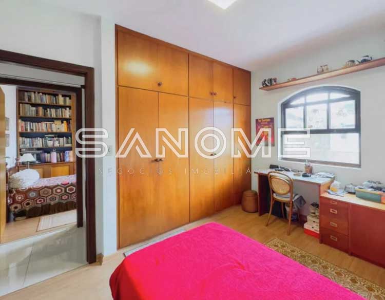 ca256 - Casa à venda em São José dos Campos