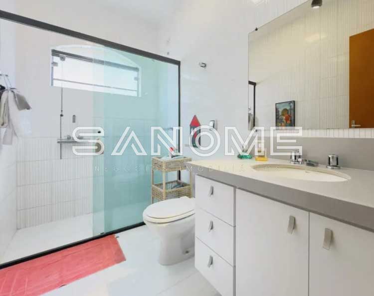 ca256 - Casa à venda em São José dos Campos