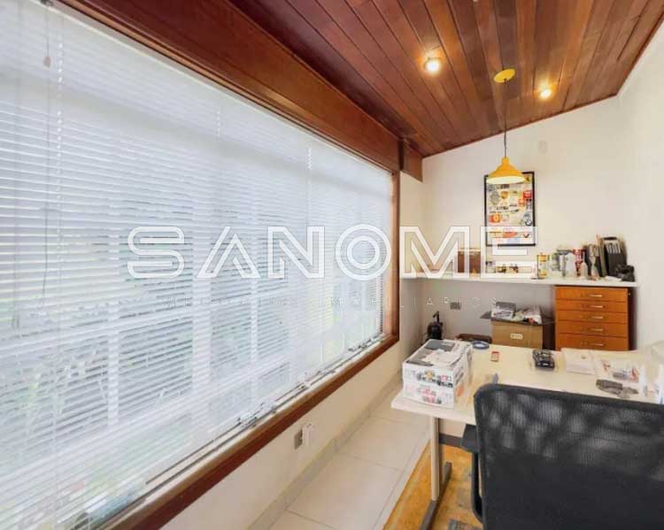 ca256 - Casa à venda em São José dos Campos