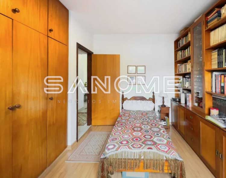 ca256 - Casa à venda em São José dos Campos