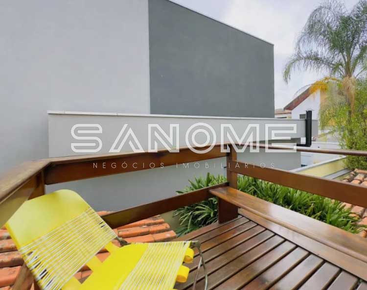 ca256 - Casa à venda em São José dos Campos