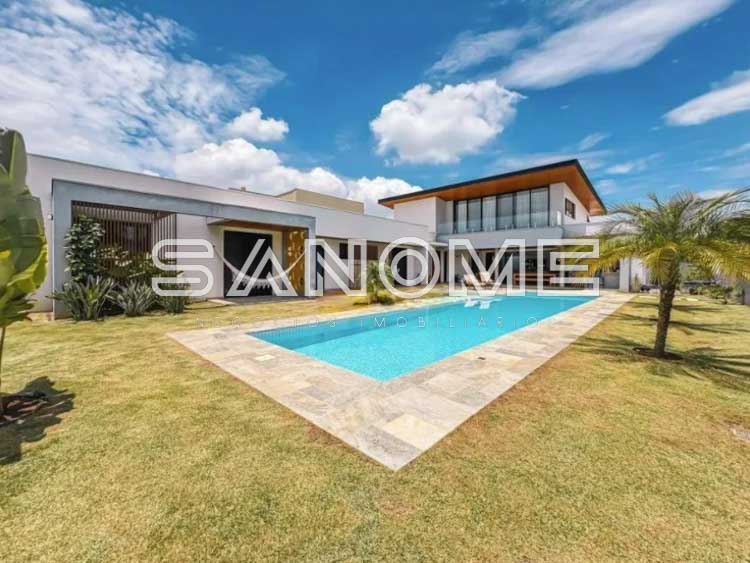 ca404 - Casa à venda em São José dos Campos