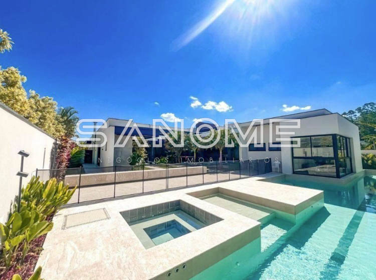 ca420 - Casa à venda em São José dos Campos