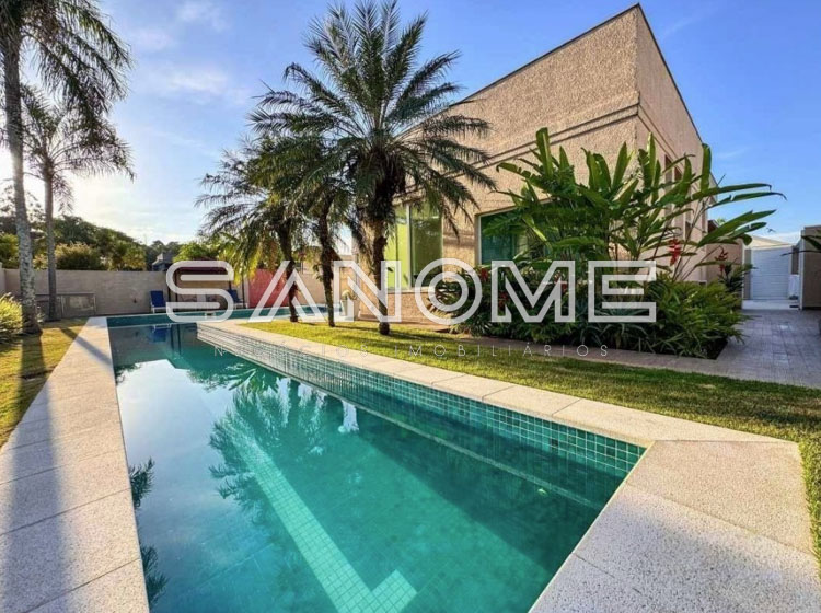 ca421 - Casa à venda em São José dos Campos