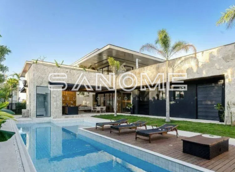 ca422 - Casa à venda em São José dos Campos