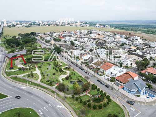 ca354 - Casa para alugar em São José dos Campos