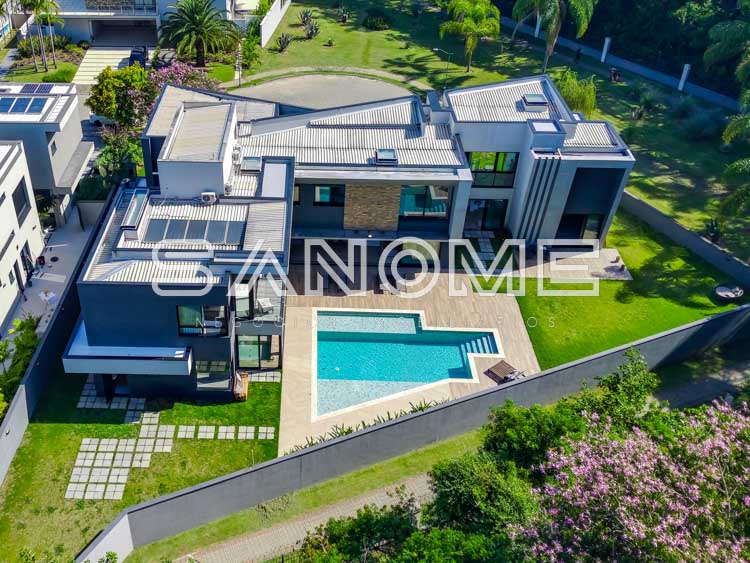 ca091 - Casa em condomínio à venda no Urbanova - São José dos Campos