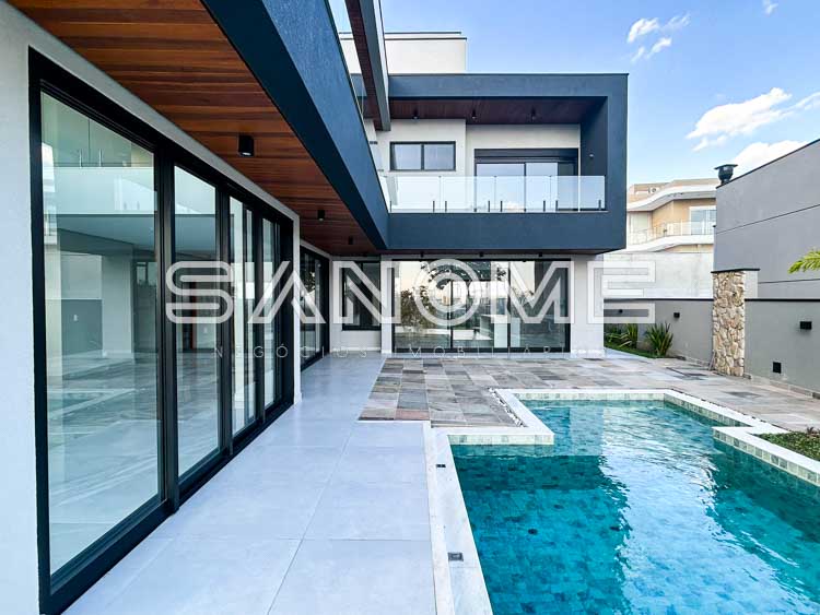 ca137 - Imóvel à venda - Imobiliária em São José dos Campos