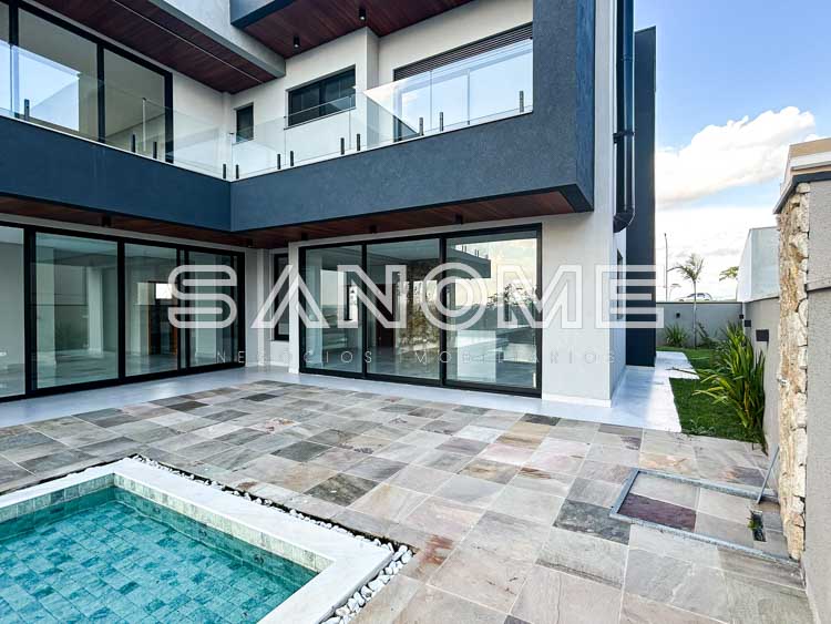 ca137 - Imóvel à venda - Imobiliária em São José dos Campos