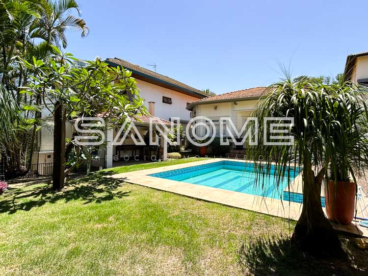 ca401 - Casa à venda em São José dos Campos