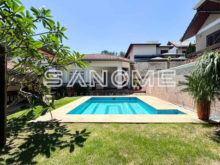 ca401 - Casa à venda em São José dos Campos