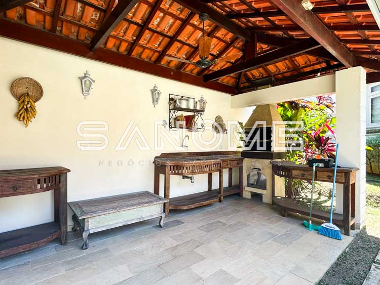 ca401 - Casa à venda em São José dos Campos